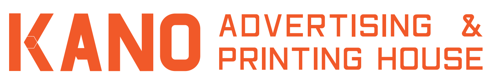 KANO Advertising & Printing House