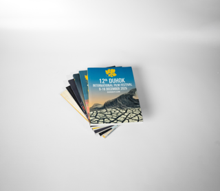 Booklets & Magazines