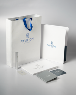 Branding & Stationery Set