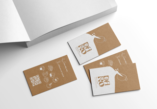 Business Card Printing