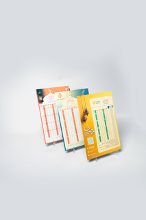 Custom Calendars