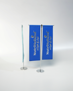 Custom Flags