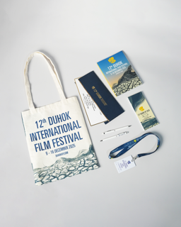 Event branding by KANO