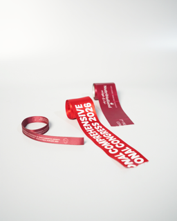 Event Lanyards & Badges