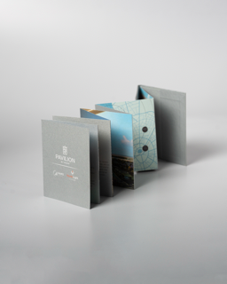 Hardcover Photo Book