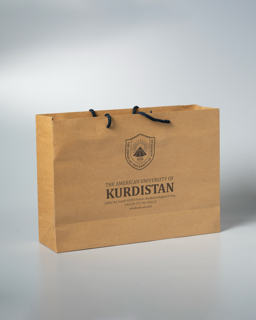 Kraft Paper Bags