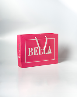 Luxury Paper Bags