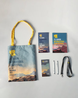 Promotional Merchandise